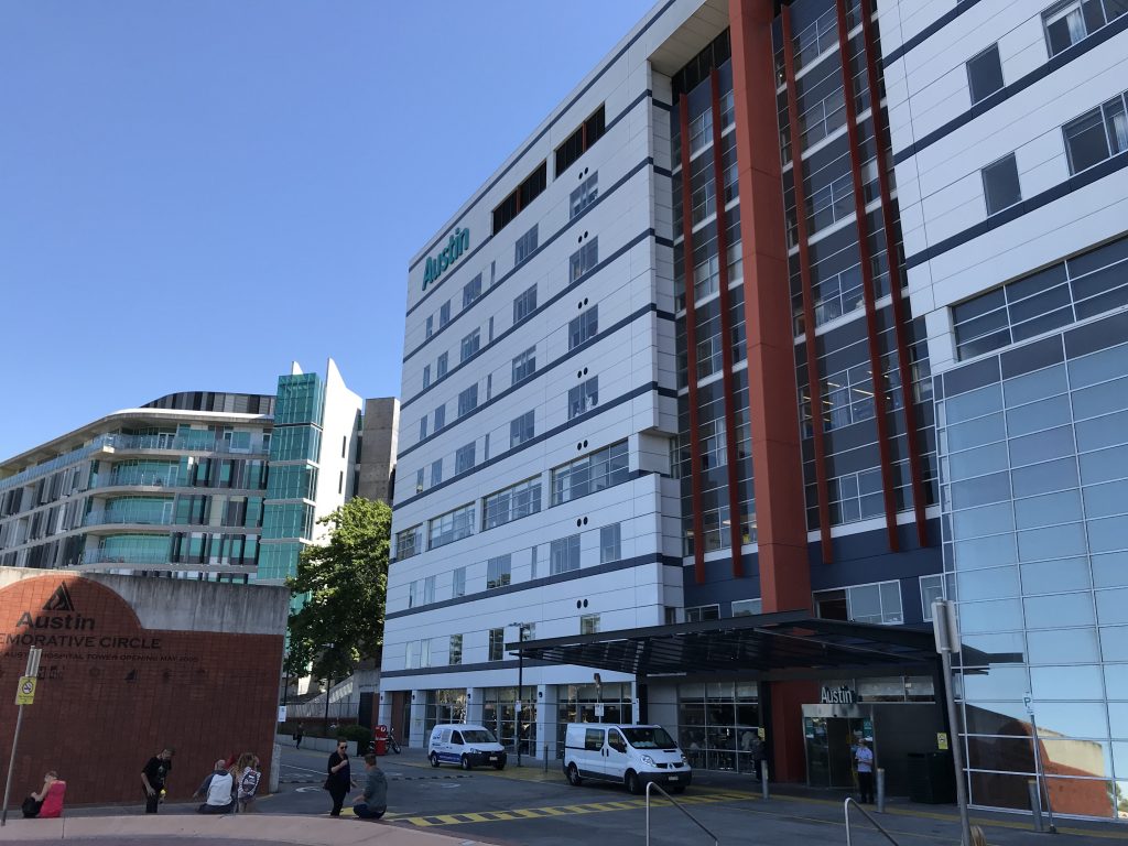 Austin Health Micurae