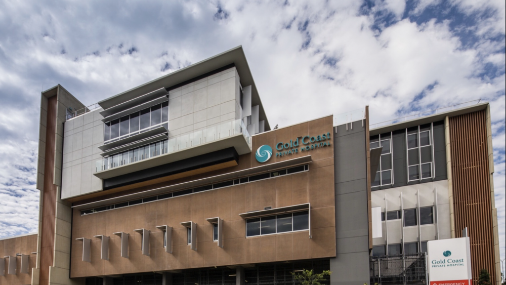 Gold Coast Private Hospitals Micurae