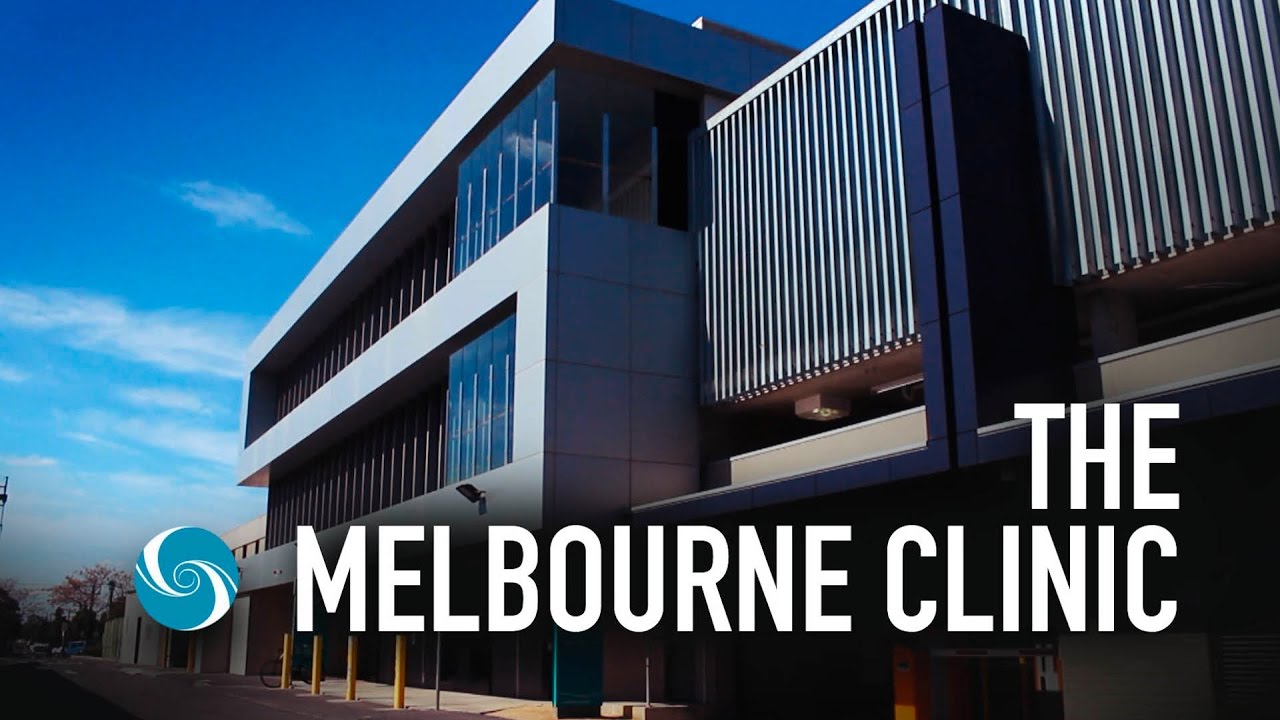 The Melbourne Clinic Micurae